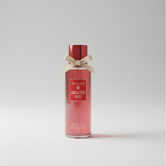 V. V. Love Body Mist 250 ml